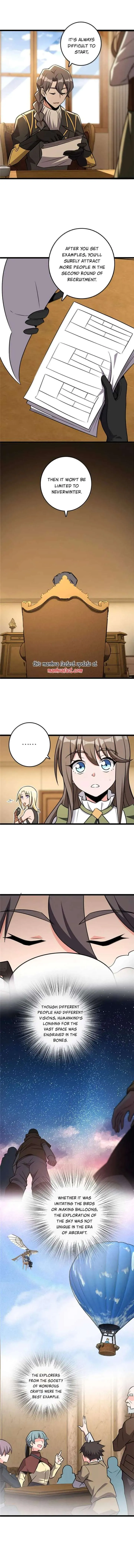 Read Release that Witch Manga Online