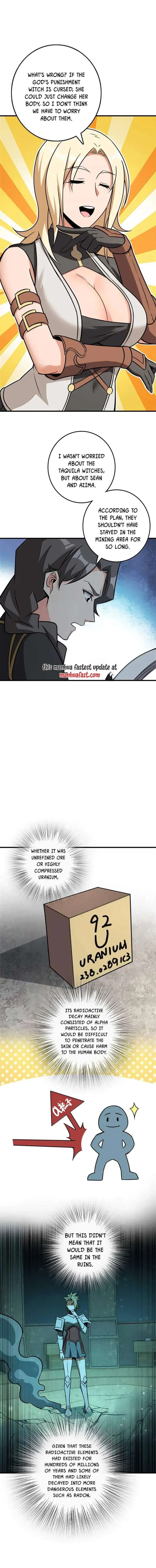 Read Release that Witch Manga Online