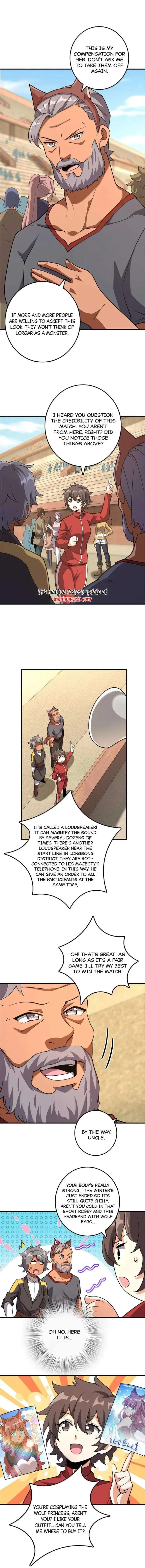 Read Release that Witch Manga Online