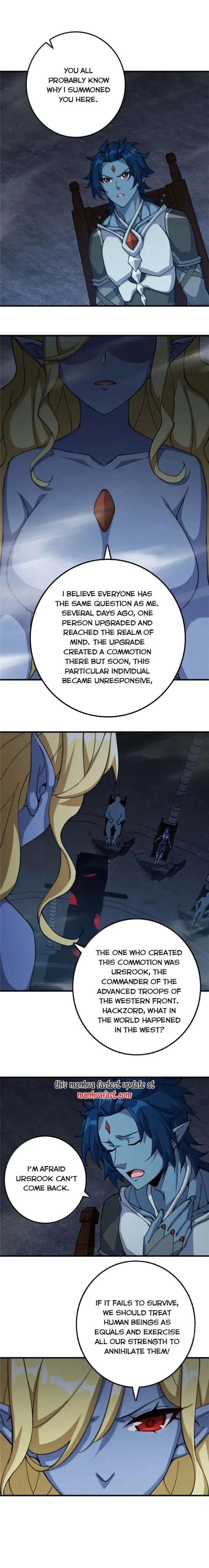 Read Release that Witch Manga Online