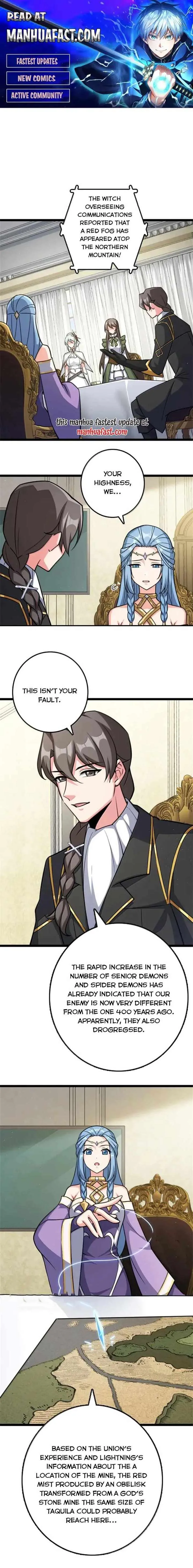 Read Release that Witch Manga Online