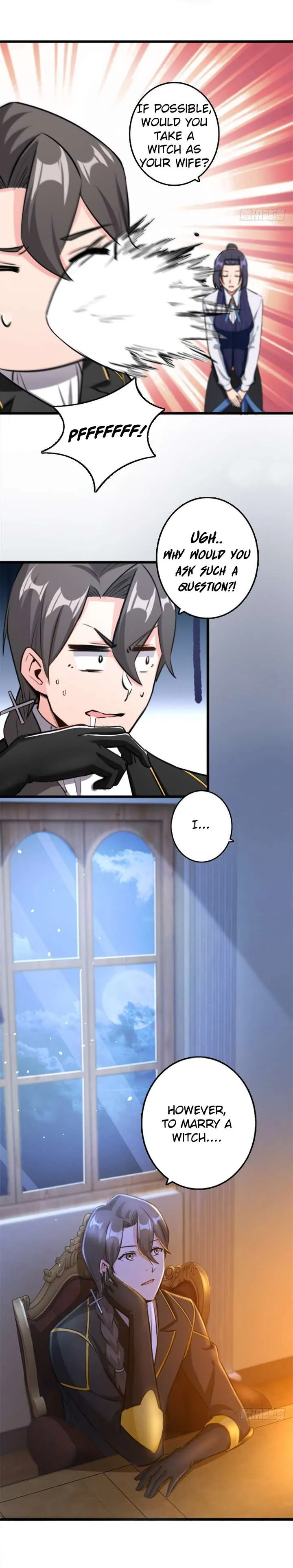 Read Release that Witch Manga Online