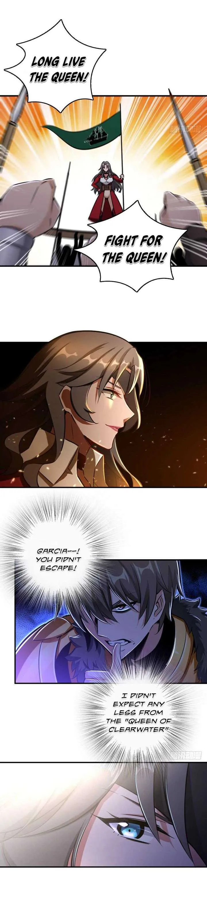 Read Release that Witch Manga Online