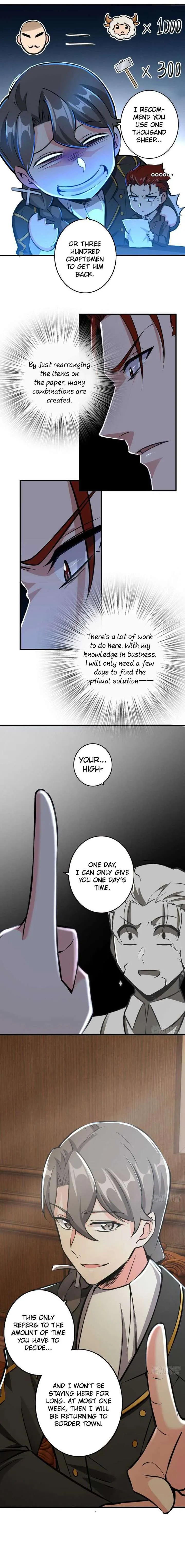 Read Release that Witch Manga Online
