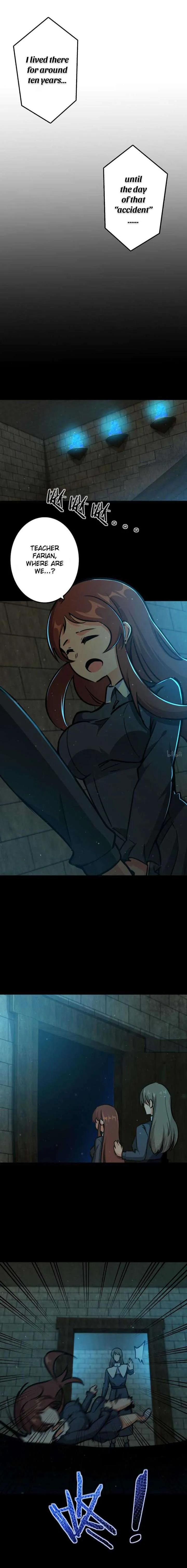 Read Release that Witch Manga Online