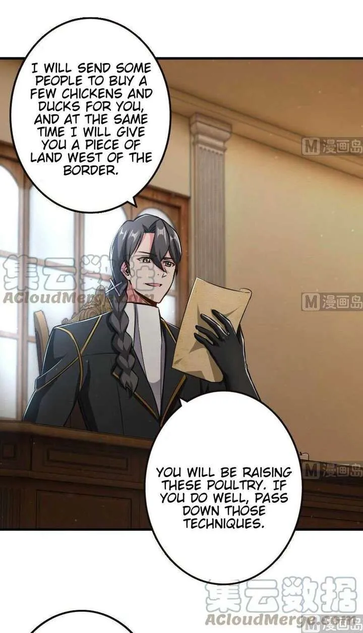 Read Release that Witch Manga Online