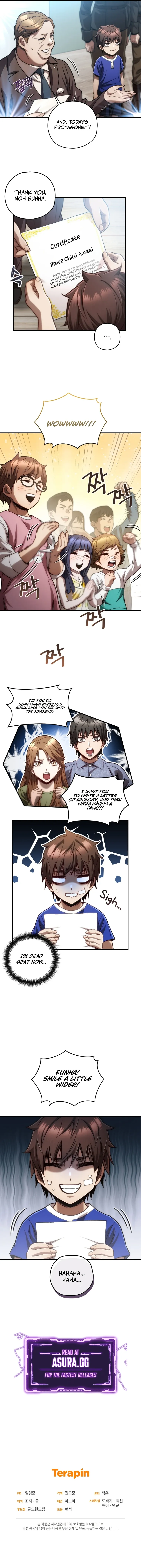 Read Relife Player Manga Online