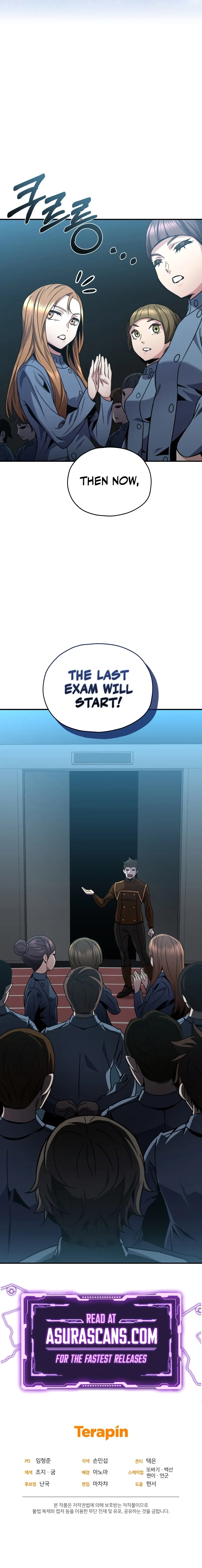 Read Relife Player Manga Online