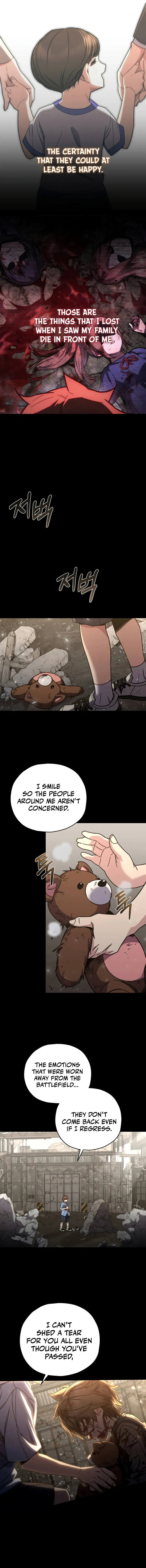 Read Relife Player Manga Online