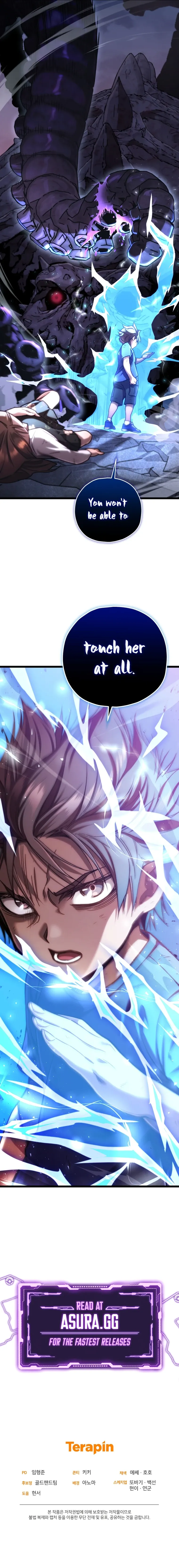 Read Relife Player Manga Online