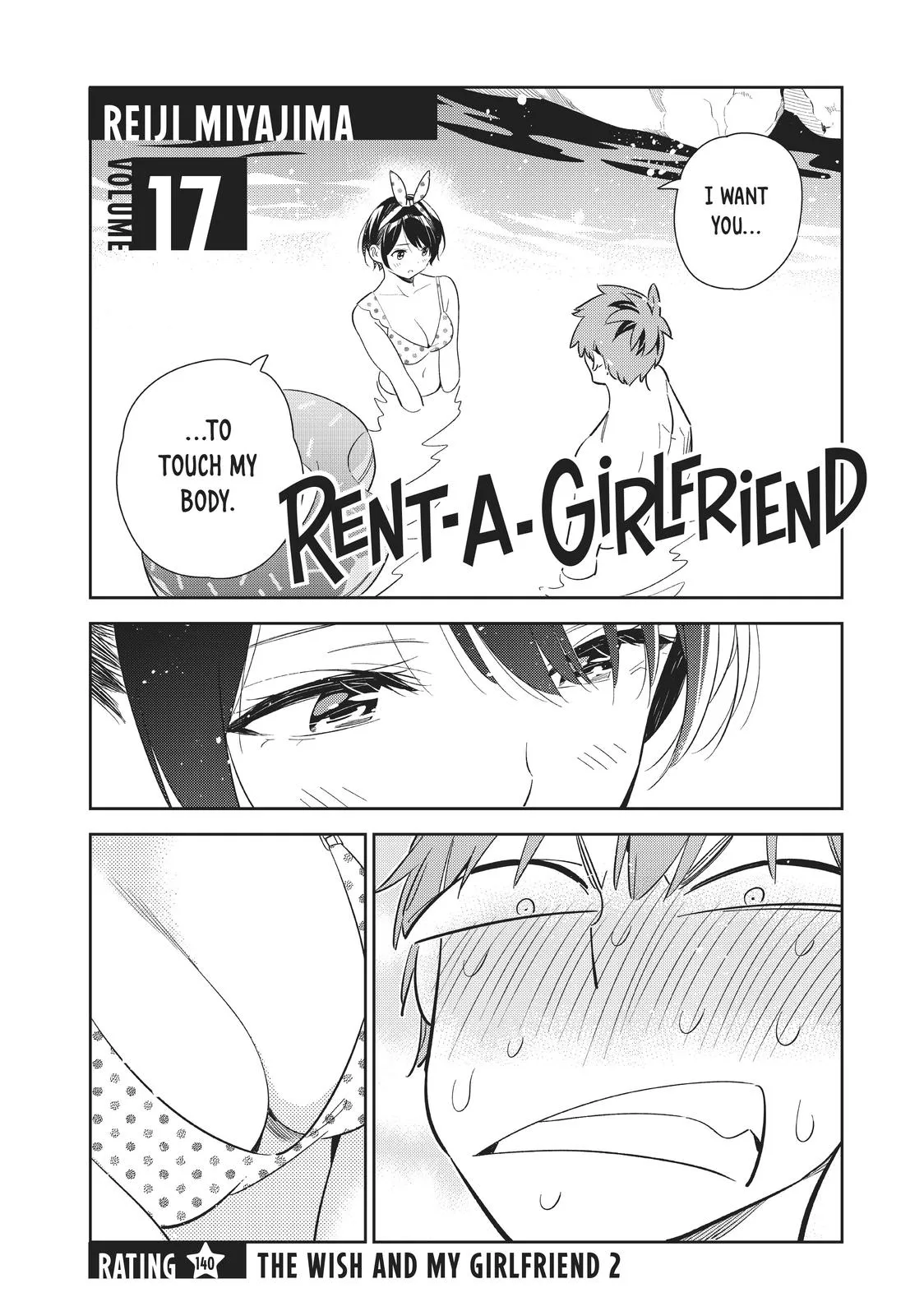 Read Rent A Girlfriend Manga Online