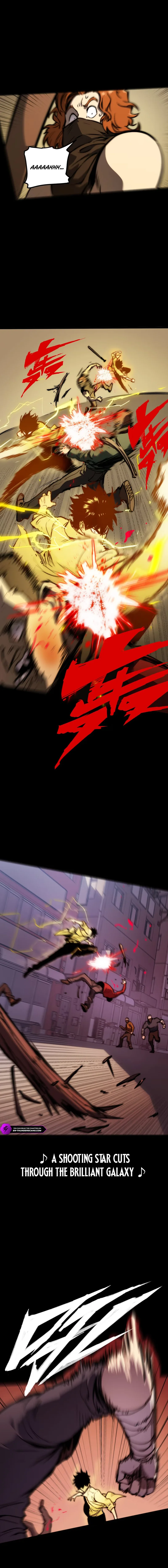 Read Return of the Devourer Manga Online