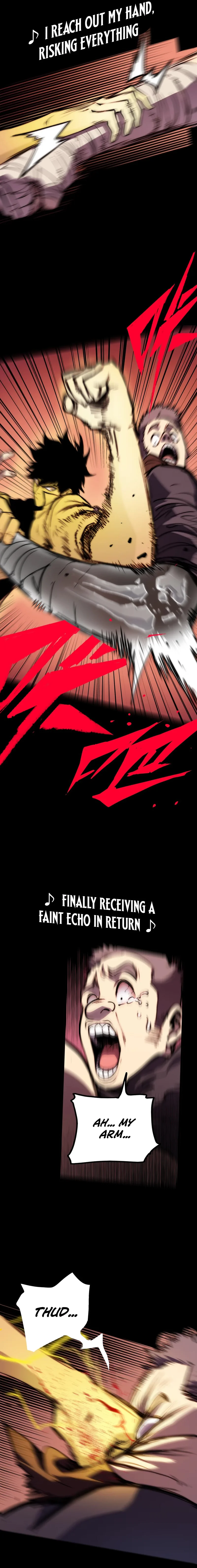 Read Return of the Devourer Manga Online