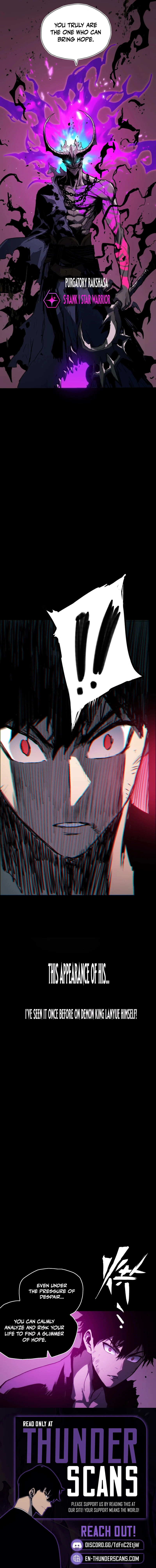 Read Return of the Devourer Manga Online