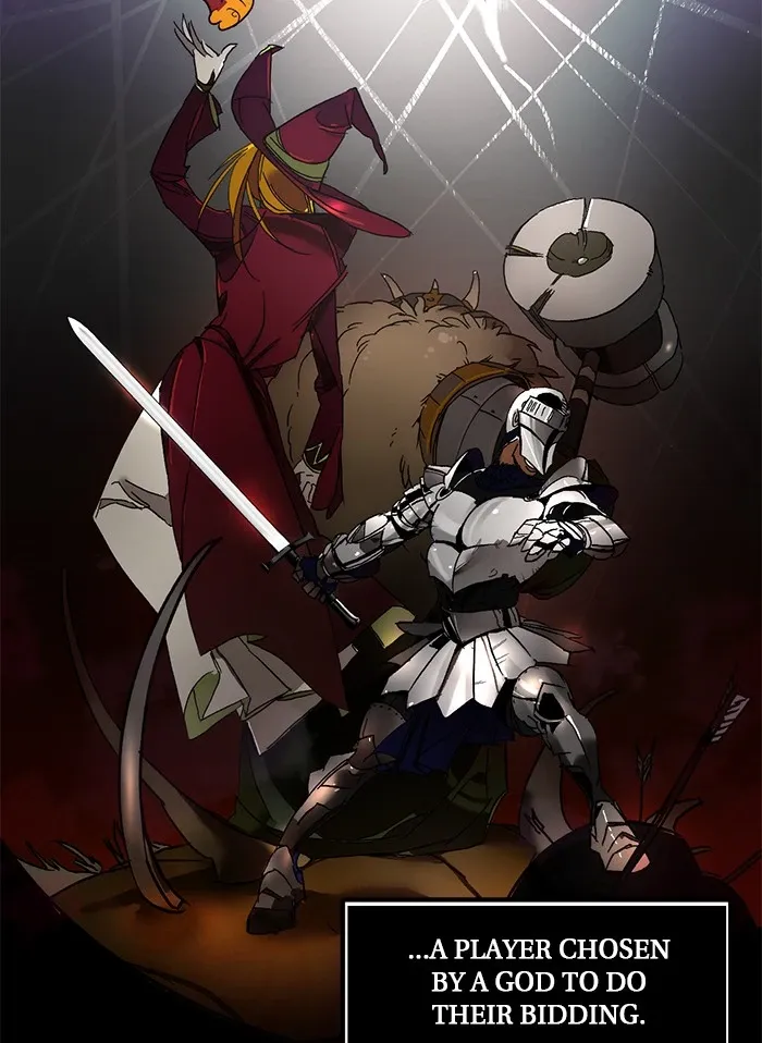 Read Return to Player Manga Online
