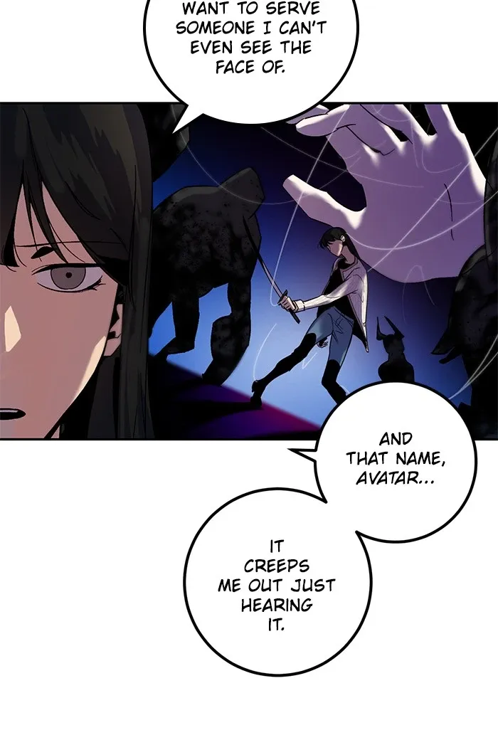 Read Return to Player Manga Online