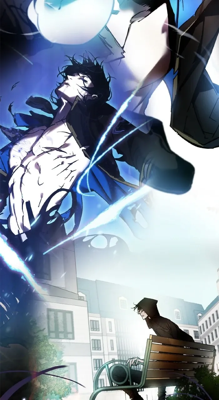 Read Return to Player Manga Online