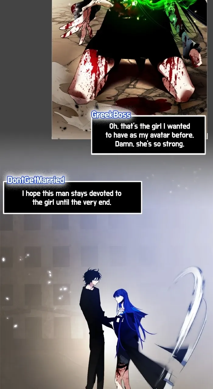 Read Return to Player Manga Online