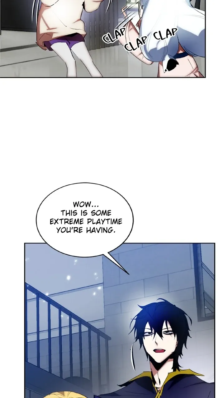 Read Return to Player Manga Online