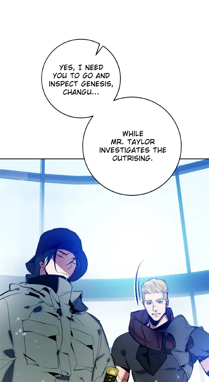 Read Return to Player Manga Online
