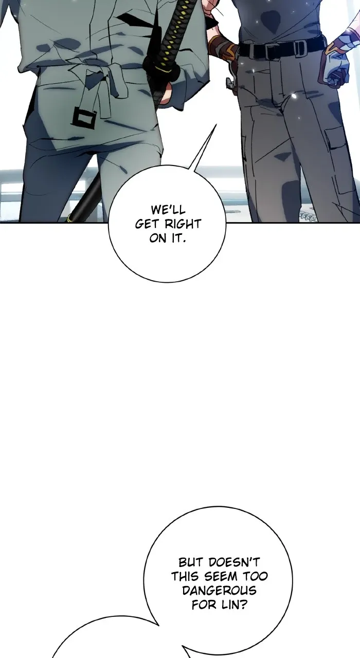 Read Return to Player Manga Online