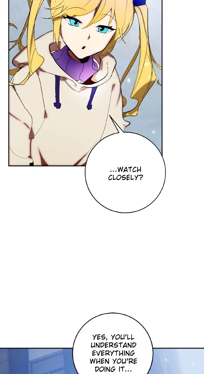 Read Return to Player Manga Online