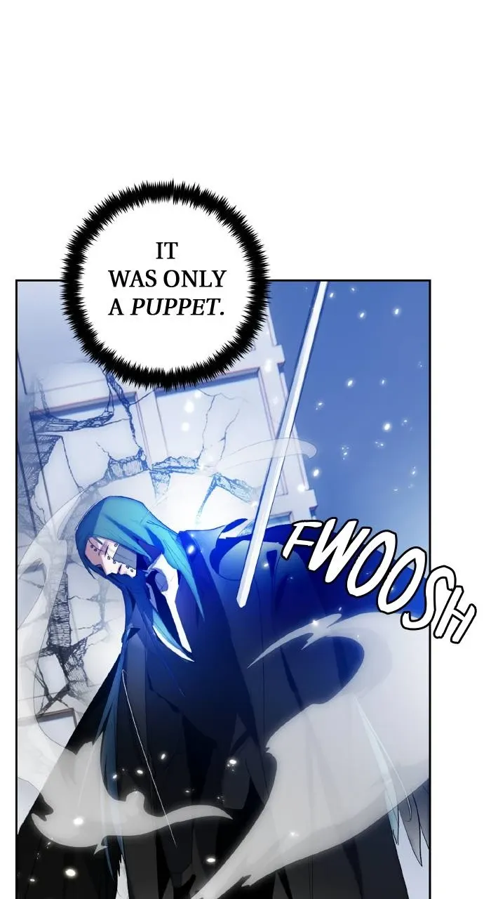 Read Return to Player Manga Online