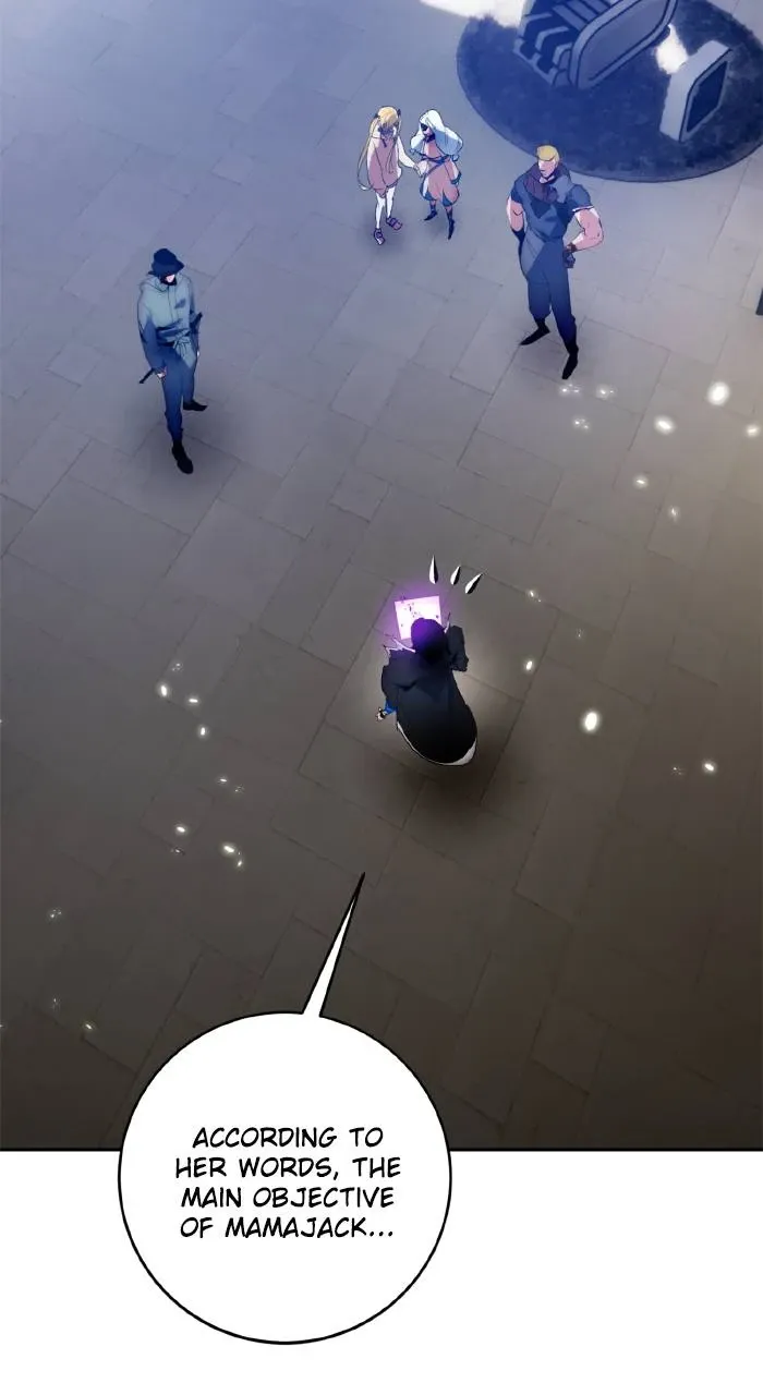 Read Return to Player Manga Online