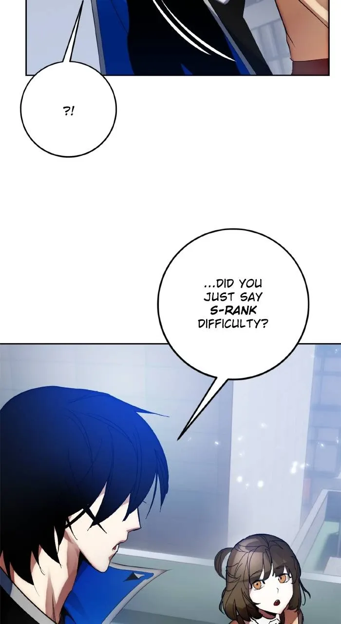 Read Return to Player Manga Online