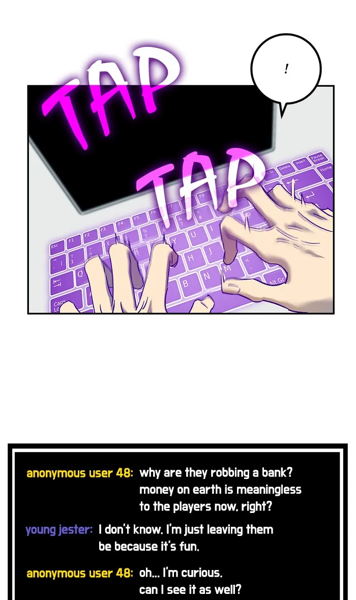 Read Return to Player Manga Online