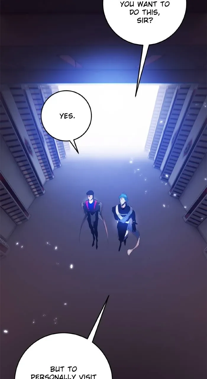 Read Return to Player Manga Online