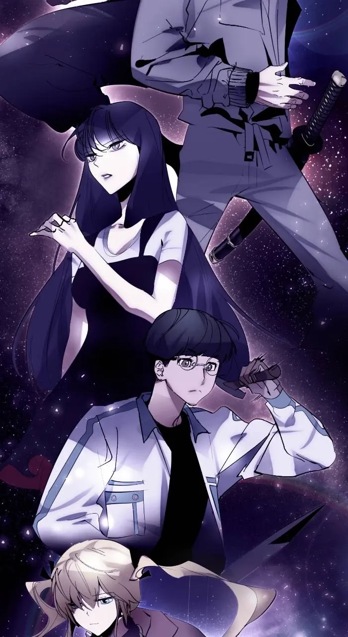 Read Return to Player Manga Online