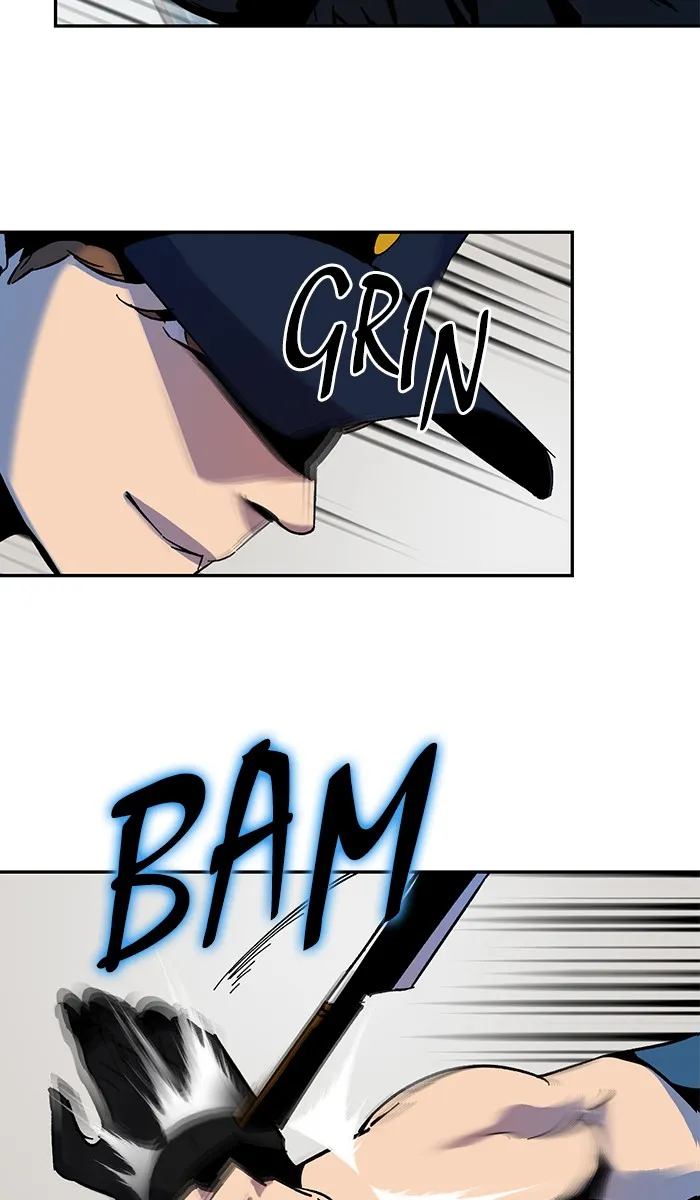 Read Return to Player Manga Online