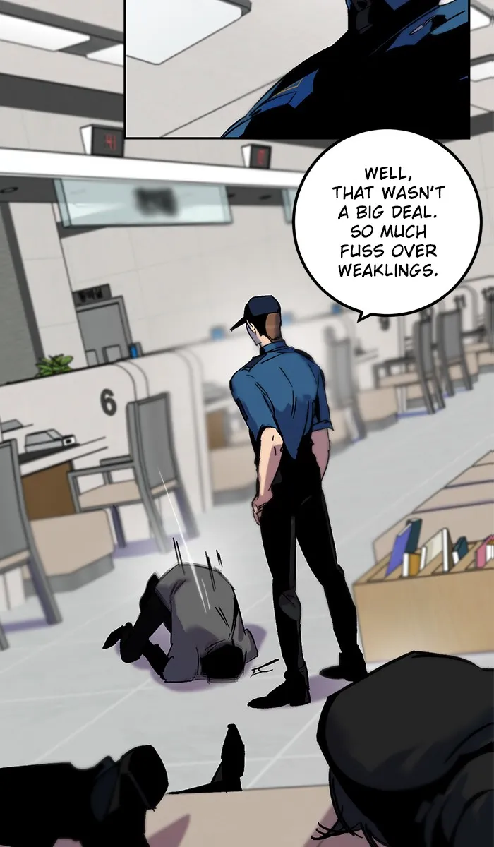 Read Return to Player Manga Online
