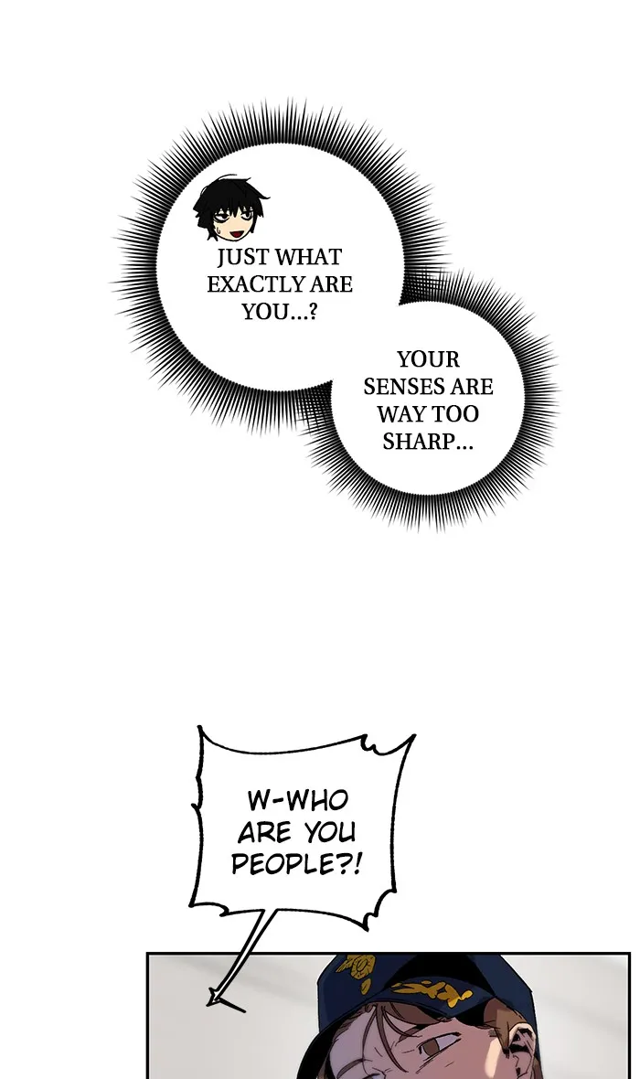 Read Return to Player Manga Online