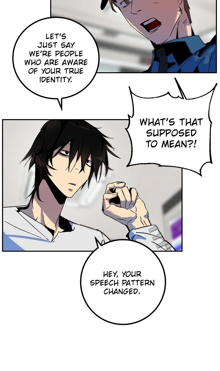 Read Return to Player Manga Online