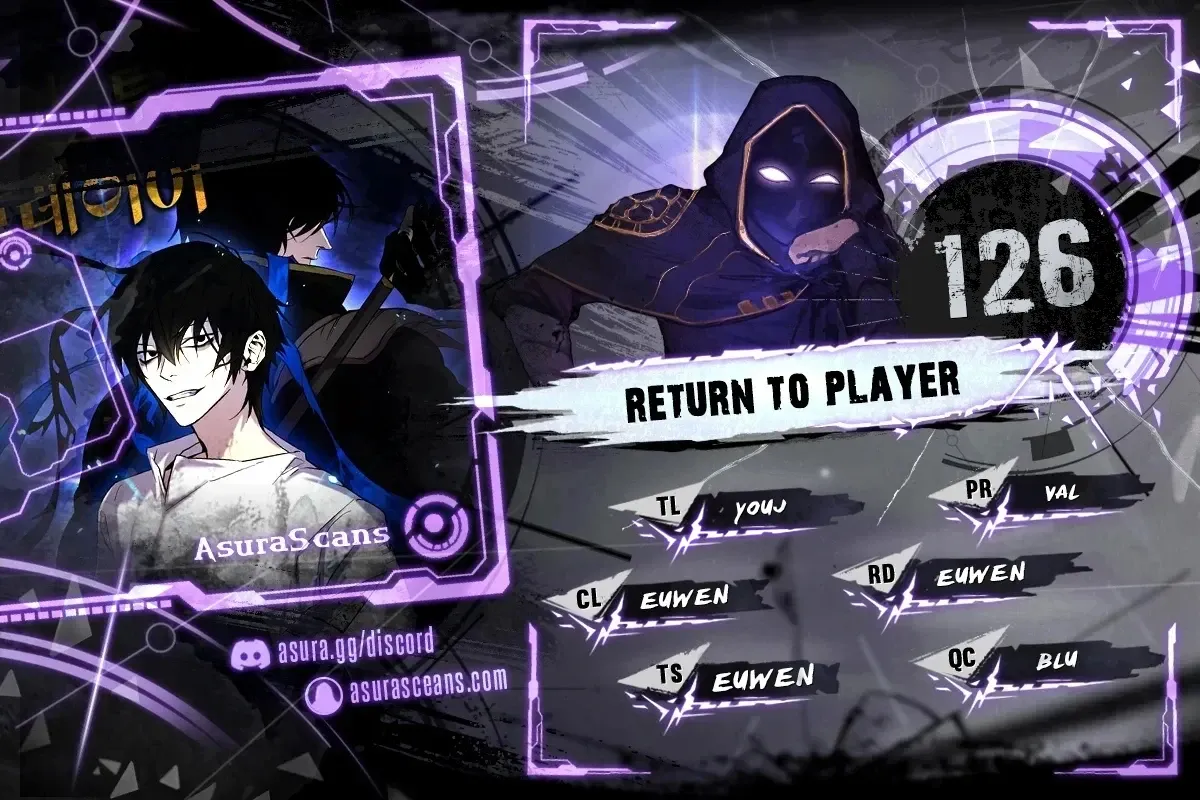 Read Return to Player Manga Online