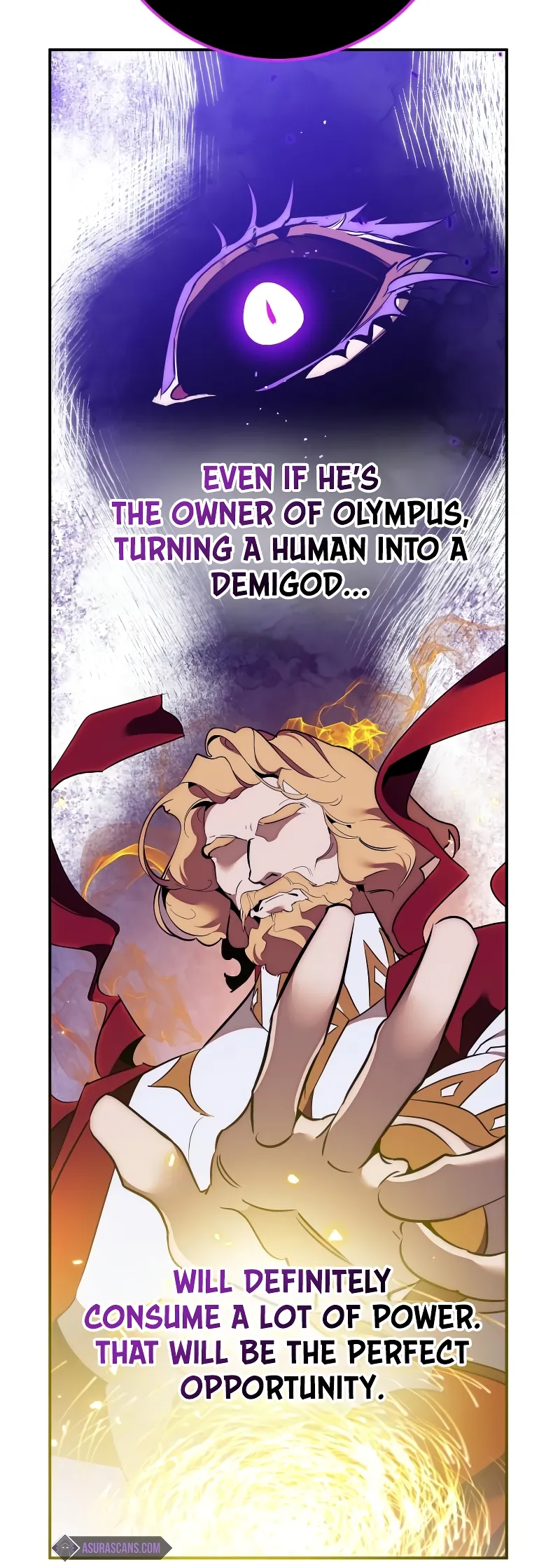 Read Return to Player Manga Online