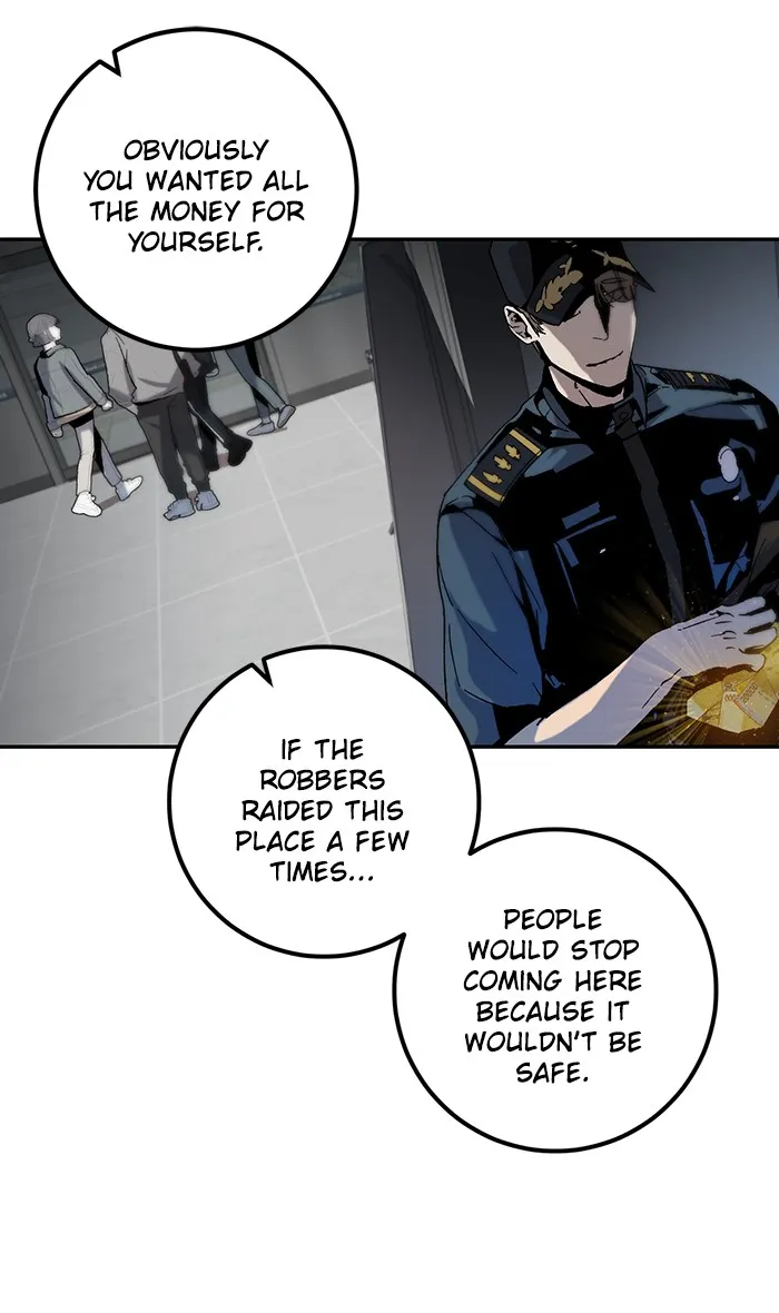 Read Return to Player Manga Online
