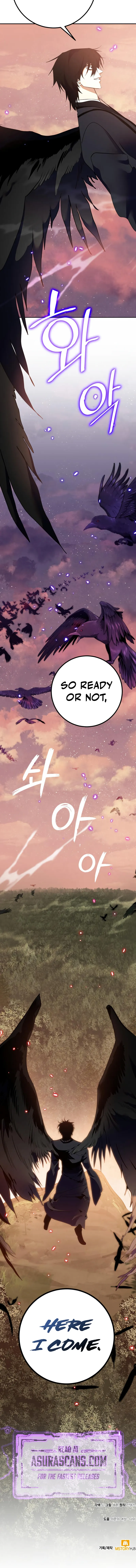 Read Return to Player Manga Online