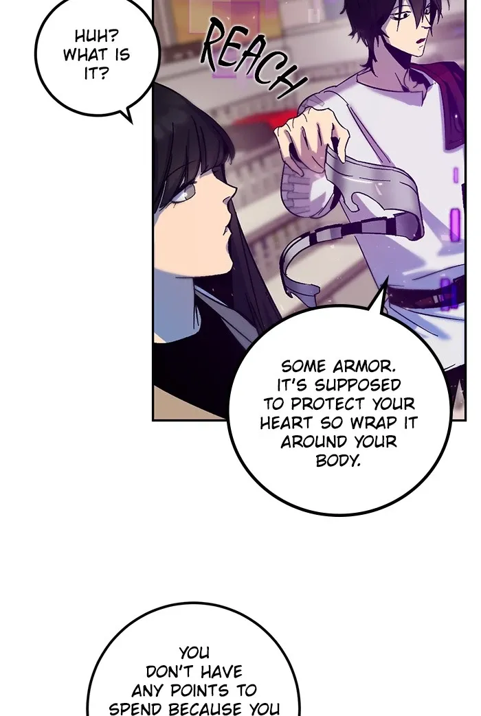 Read Return to Player Manga Online
