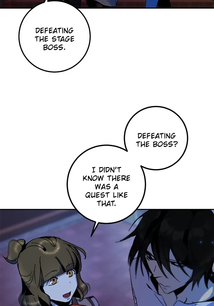 Read Return to Player Manga Online