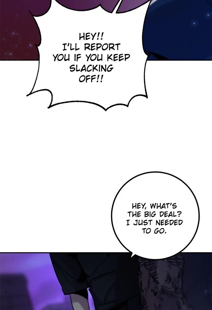 Read Return to Player Manga Online