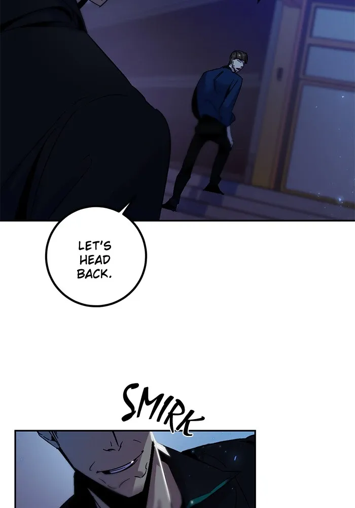 Read Return to Player Manga Online