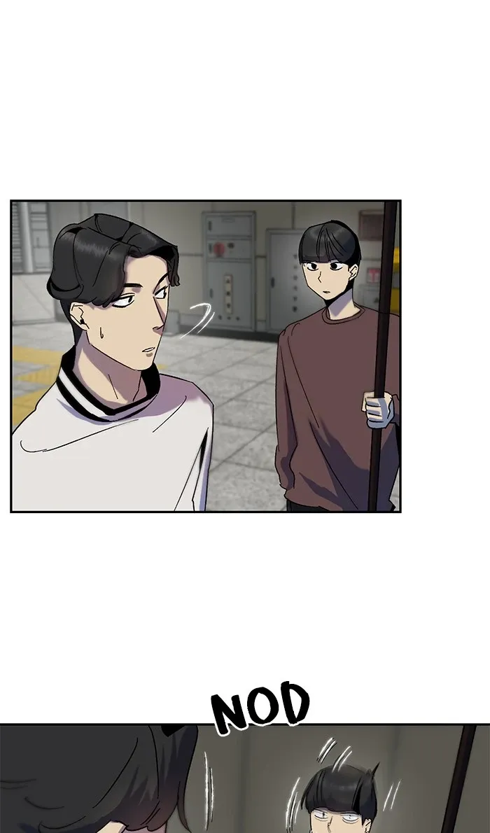 Read Return to Player Manga Online