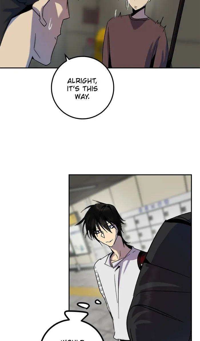Read Return to Player Manga Online