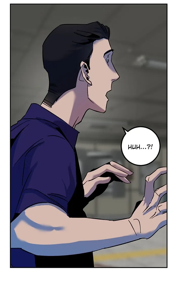 Read Return to Player Manga Online