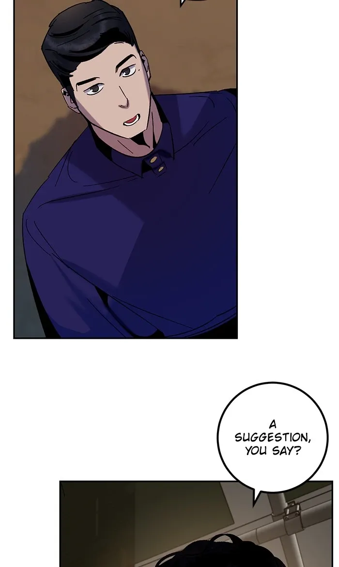 Read Return to Player Manga Online