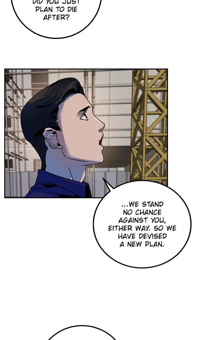 Read Return to Player Manga Online