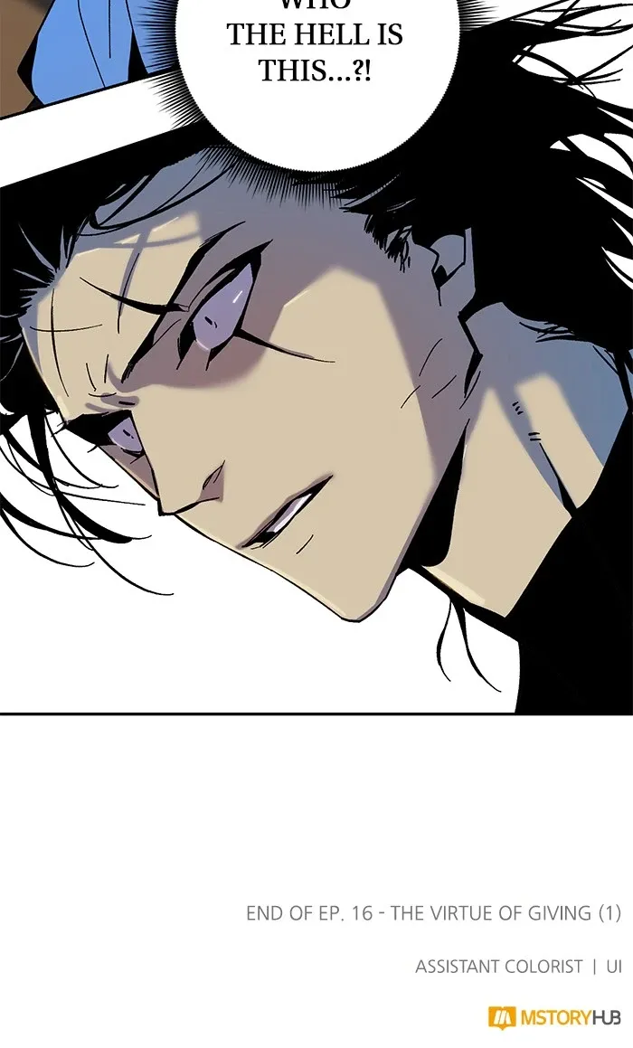 Read Return to Player Manga Online